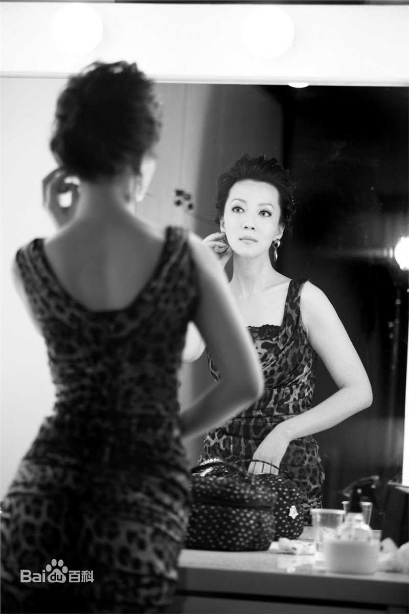 冯波(Bo Feng)生活照素颜照相册