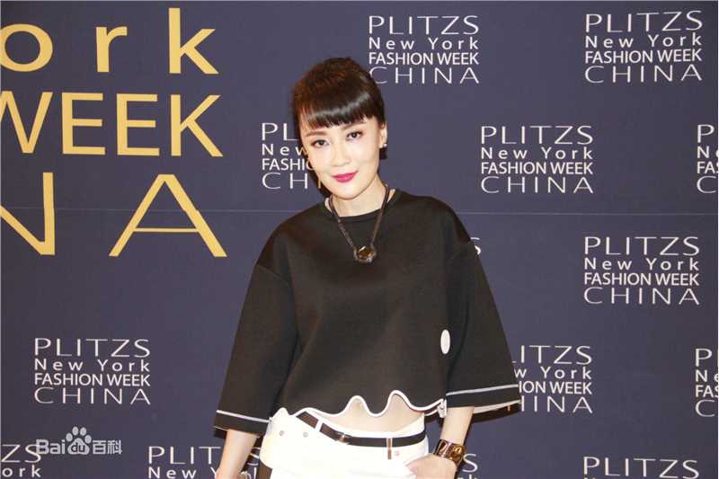 冯波(Bo Feng)生活照素颜照相册