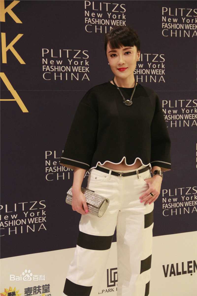 冯波(Bo Feng)生活照素颜照相册