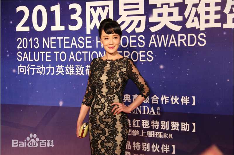 冯波(Bo Feng)生活照素颜照相册