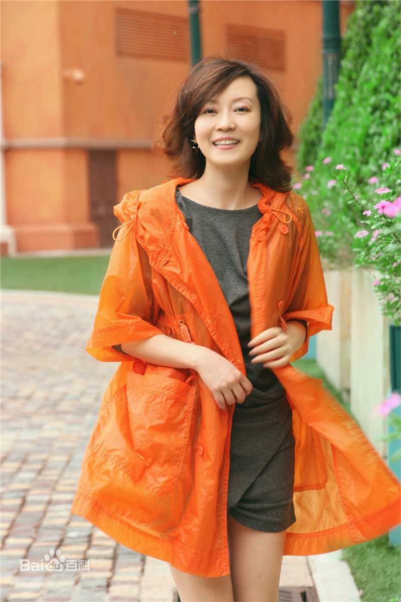 冯波(Bo Feng)生活照素颜照相册