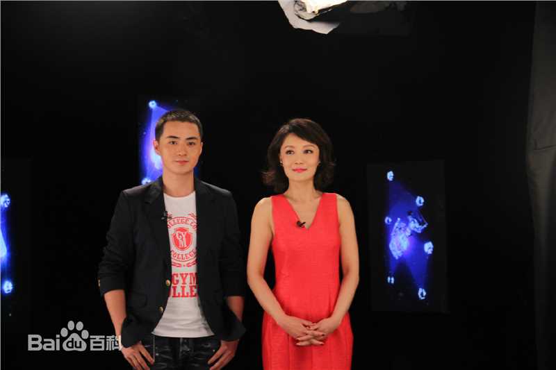 冯波(Bo Feng)获奖及活动照图片图册