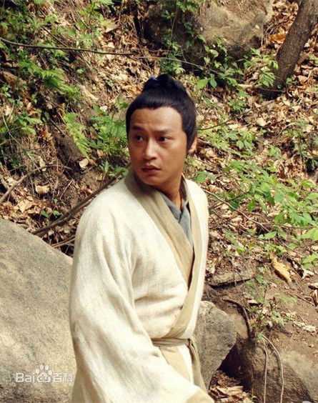 冯波(Bo Feng)前后照片