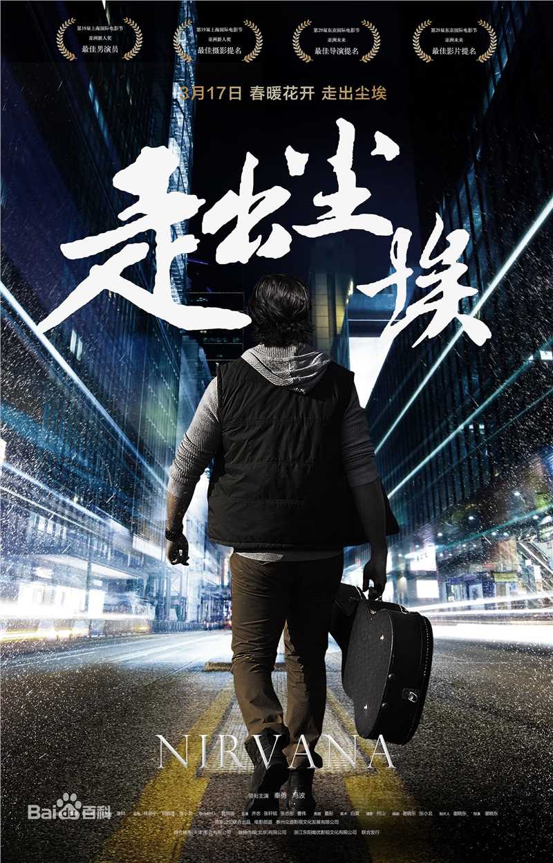 冯波(Bo Feng)前后照片