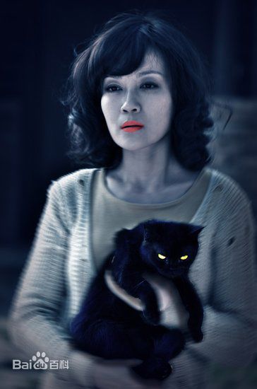 冯波(Bo Feng)前后照片