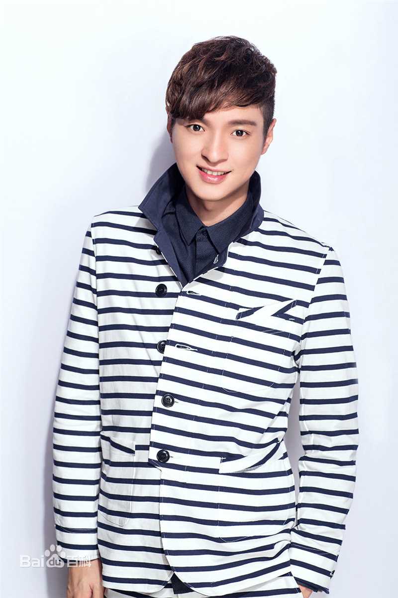 安钧璨(Shone)最优质杂志时尚大片