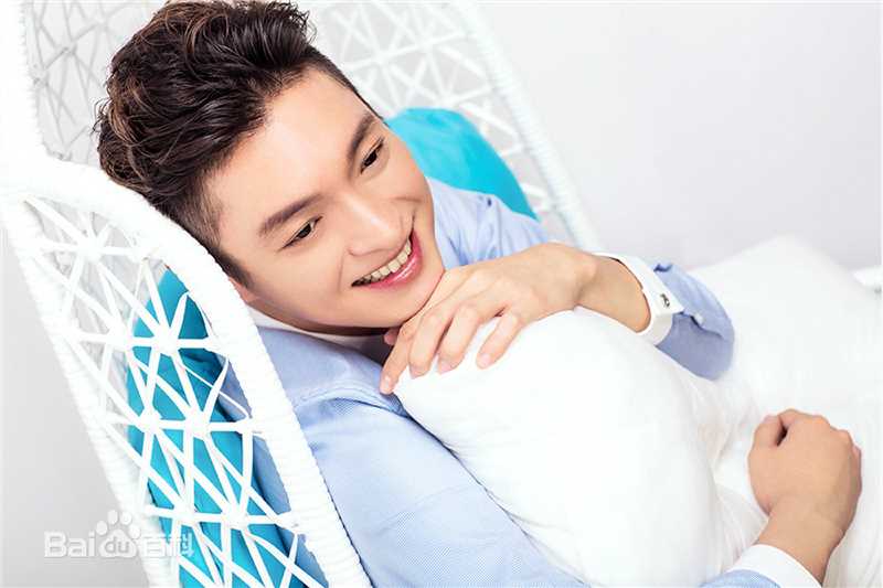 安钧璨(Shone)最优质杂志时尚大片