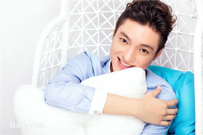 安钧璨(Shone)最优质杂志时尚大片