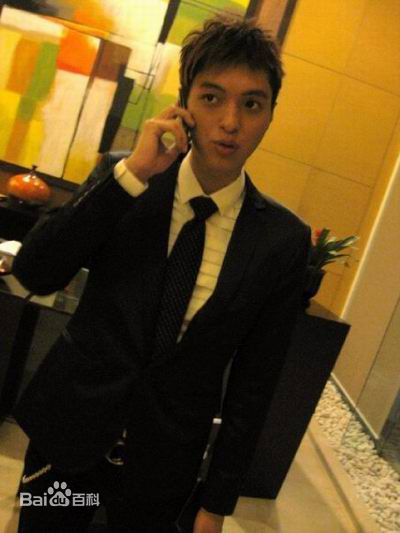 最优质安钧璨(Shone)精彩图册