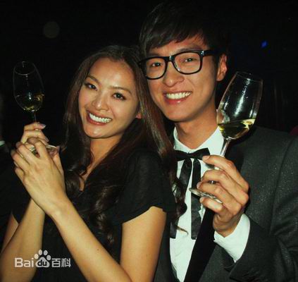 最优质安钧璨(Shone)精彩图册