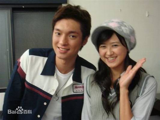 最优质安钧璨(Shone)精彩图册