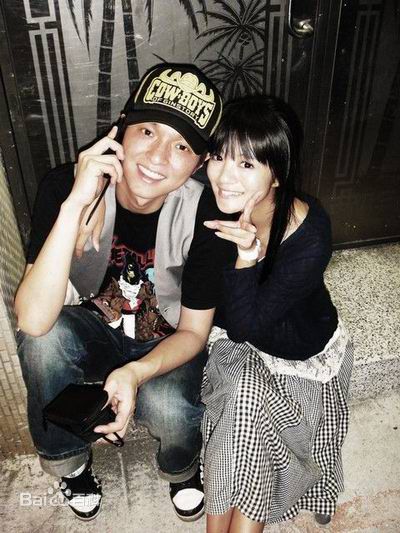 最优质安钧璨(Shone)精彩图册