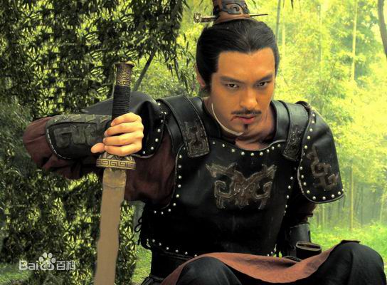 最优质安钧璨(Shone)精彩图册