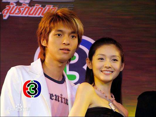 最优质安钧璨(Shone)精彩图册