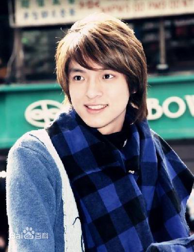 最优质安钧璨(Shone)精彩图册