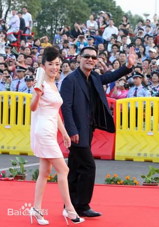 英壮出席活动图册