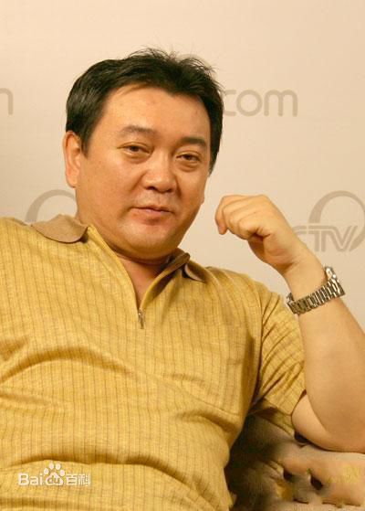 最全丁霄汉精彩图册