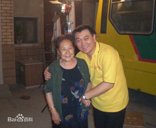 最全丁霄汉精彩图册