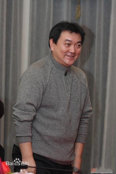 最全丁霄汉精彩图册