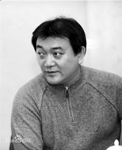 最全丁霄汉精彩图册