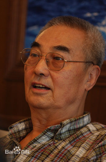 最全白德彰素颜照