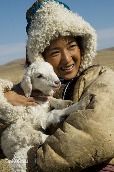 黄曼(Huang man)《生于1949》（后更名《人生无悔》）高清剧照