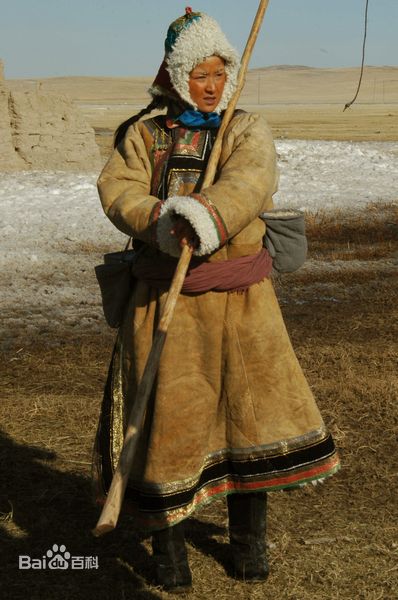 黄曼(Huang man)《生于1949》（后更名《人生无悔》）高清剧照