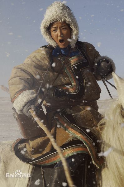 黄曼(Huang man)《生于1949》（后更名《人生无悔》）高清剧照