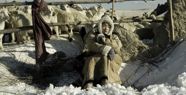 黄曼(Huang man)《生于1949》（后更名《人生无悔》）高清剧照