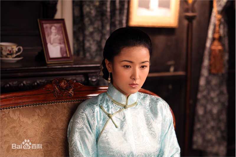 最优质黄曼(Huang man)在《母亲，母亲》饰演子萍中的相册