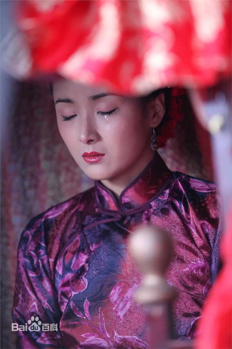 最优质黄曼(Huang man)在《母亲，母亲》饰演子萍中的相册