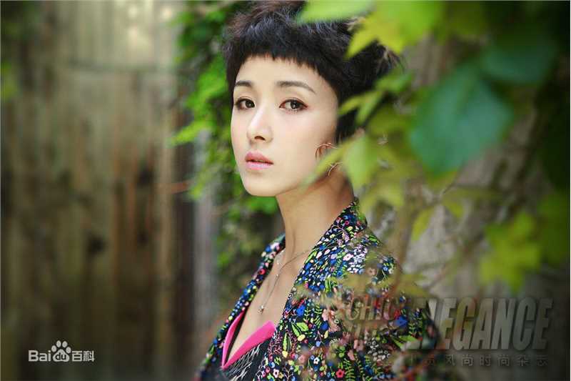 黄曼(Huang man)最优质街头相册