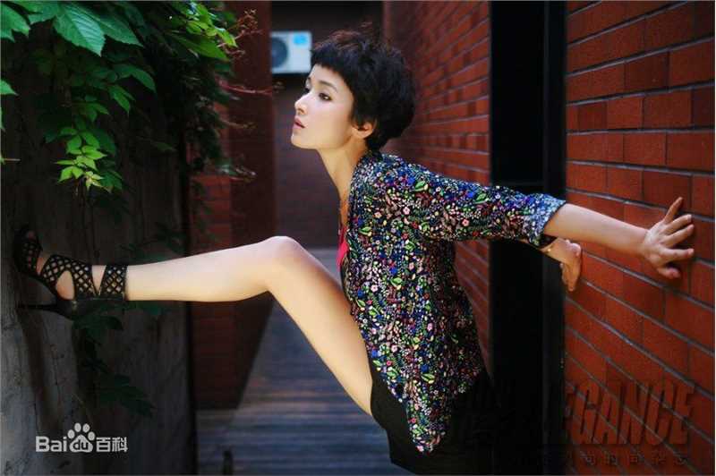 黄曼(Huang man)最优质街头相册