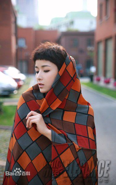 黄曼(Huang man)最优质街头相册