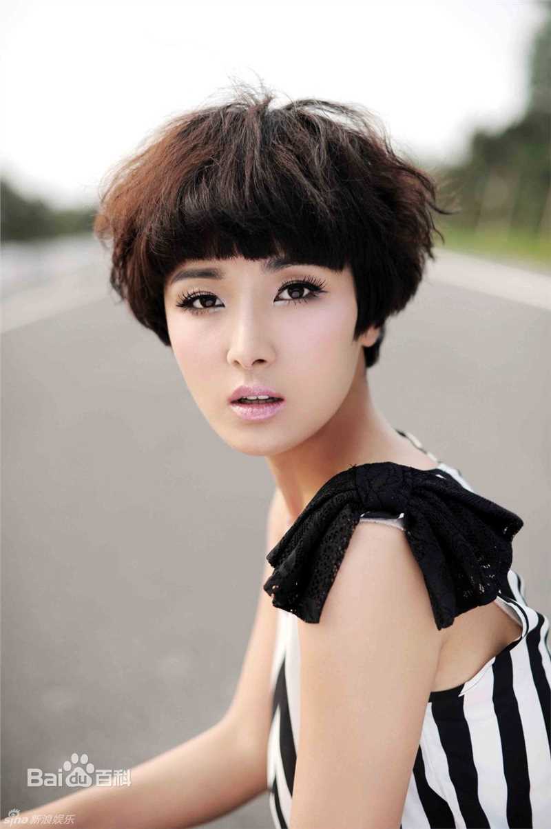 最新黄曼(Huang man)精彩图册