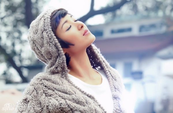 最新黄曼(Huang man)精彩图册