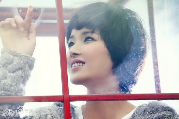 最新黄曼(Huang man)精彩图册