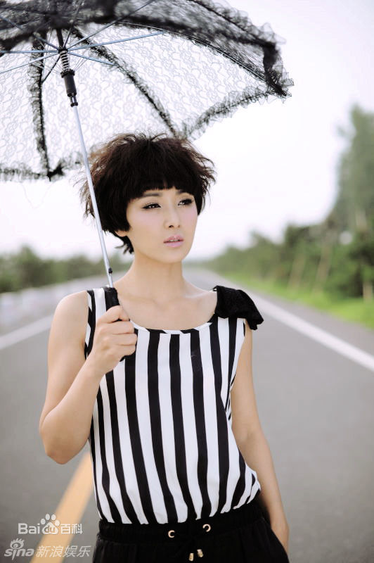 最新黄曼(Huang man)精彩图册