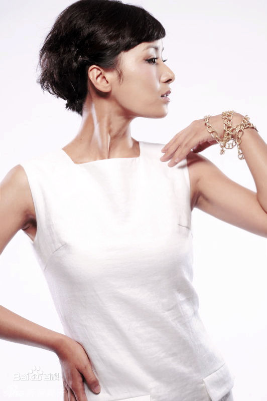 最新黄曼(Huang man)精彩图册