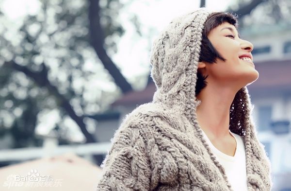 最新黄曼(Huang man)精彩图册