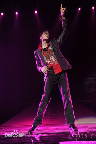 最新黄曼(Huang man)精彩图册