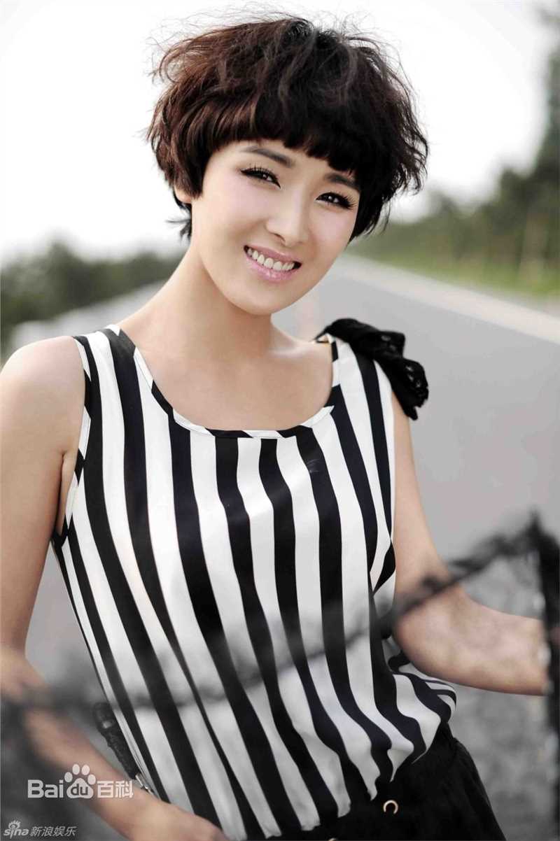 精选黄曼(Huang man)精彩图册