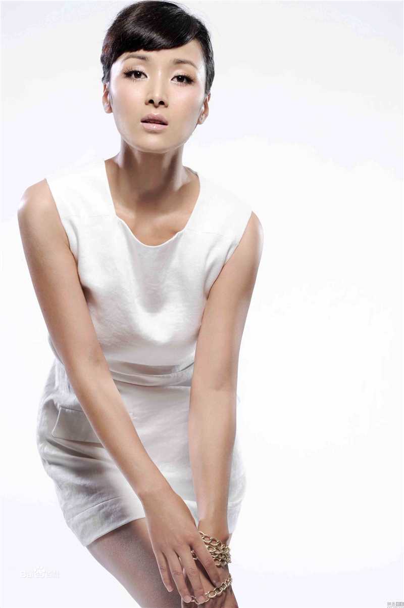 精选黄曼(Huang man)精彩图册