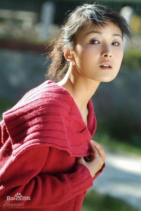 精选黄曼(Huang man)精彩图册