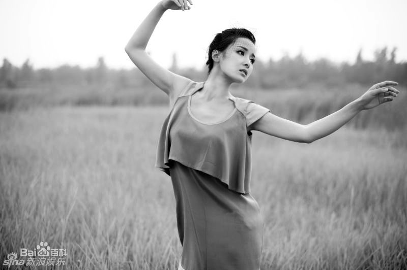 高清黄曼(Huang man)精彩图册