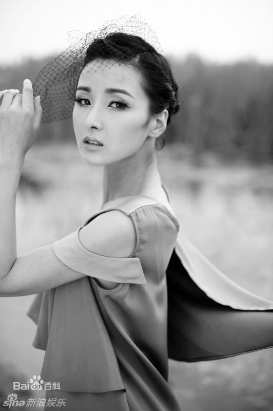 最全黄曼(Huang man)精彩图册