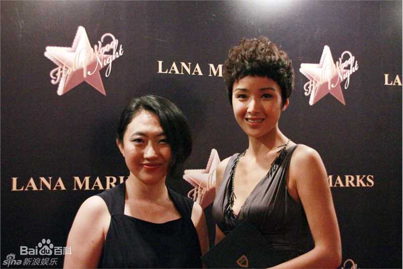 最全黄曼(Huang man)精彩图册