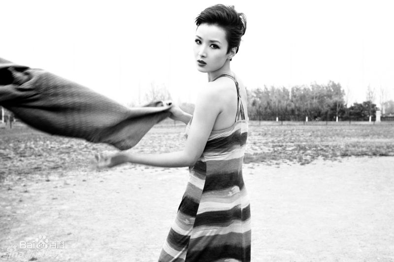 最全黄曼(Huang man)精彩图册