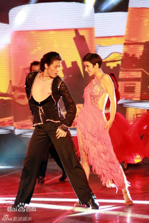 最全黄曼(Huang man)精彩图册