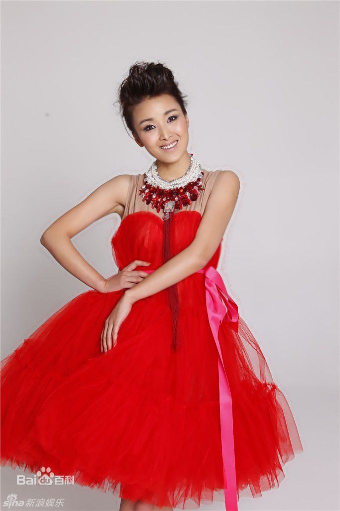 最全黄曼(Huang man)精彩图册